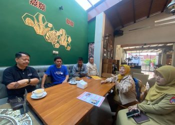 KLB Campak