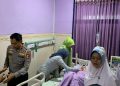 Kecelakaan Bus di Jalur Bromo