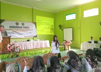 Kurikulum Berbasis Cinta