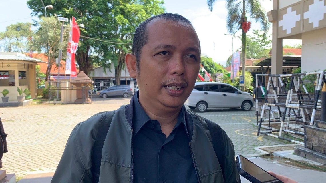 Penambahan LP2B di Kabupaten Jember
