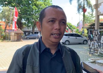 Penambahan LP2B di Kabupaten Jember