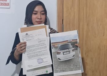 Warga Tuban Rugi Rp162 Juta, Mobil Disewa Tak Kunjung Kembali