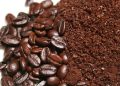 Ampas Kopi