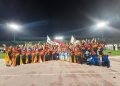 Marching Band Jember