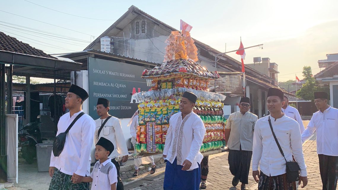 Pondok Panili Jember