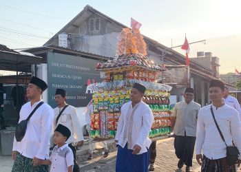 Pondok Panili Jember
