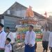 Puluhan Gunungan Diarak Keliling Komplek Pondok Panili Jember di Grebeg Maulid Nabi Muhammad SAW 8 Pondok Panili Jember