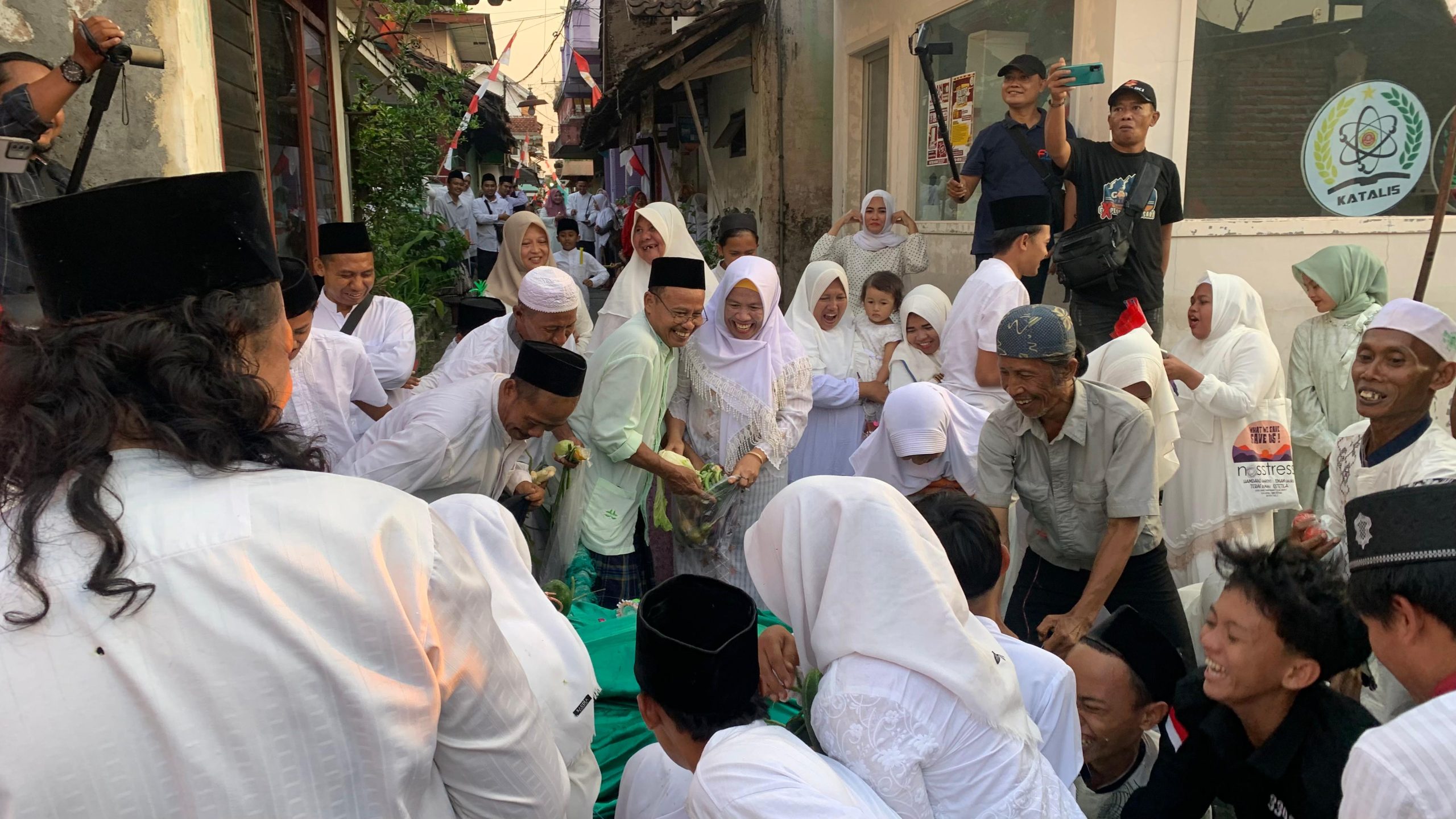 Pondok Panili Jember 