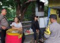 Pria Jombang melompat dari Jembatan Gedeg Mojokerto