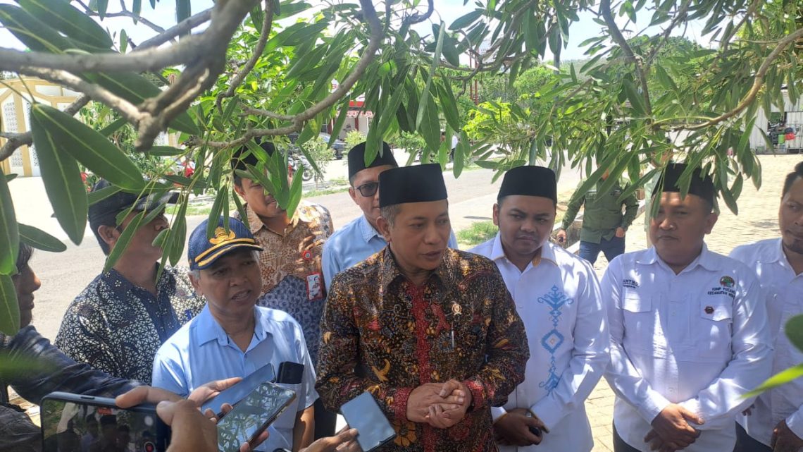 KDMP Tuban Diharapkan Jadi Penggerak Ekonomi Desa dan Buka Lapangan Kerja Baru 1 KDMP