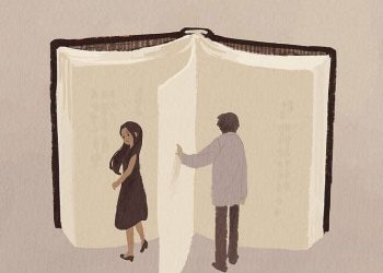 Move on dari Masa Lalu