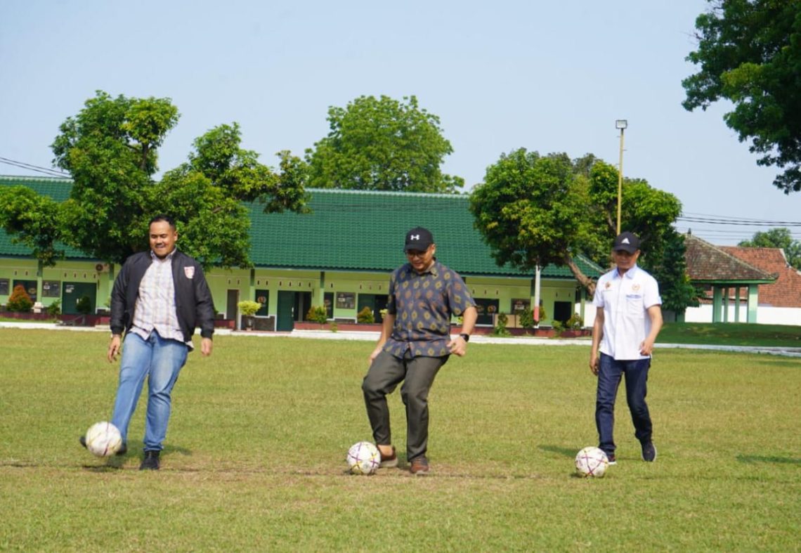 Kompetisi MSL 2025
