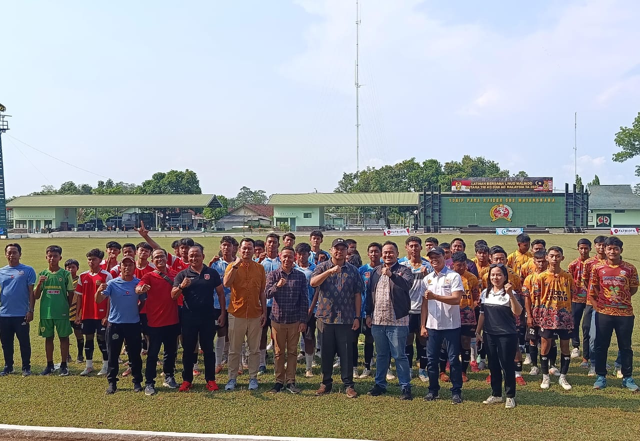 Kompetisi MSL 2025 
