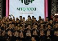 MTQ XXXI Jatim 2025