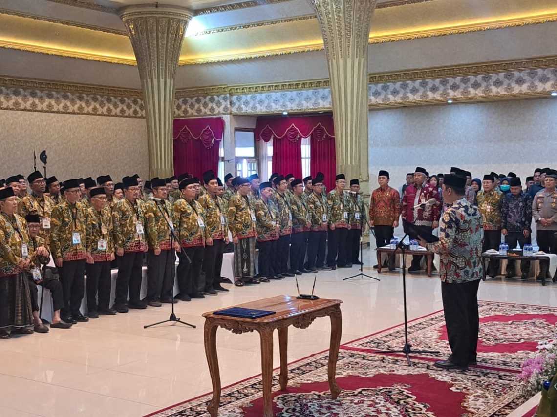 MTQ XXXI Jatim 2025
