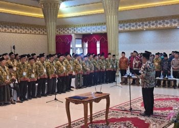 MTQ XXXI Jatim 2025