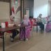 Ratusan Nakes dan Ambulans Siaga di MTQ XXXI Jawa Timur 2025 Jember 8 MTQ XXXI Jawa Timur 2025