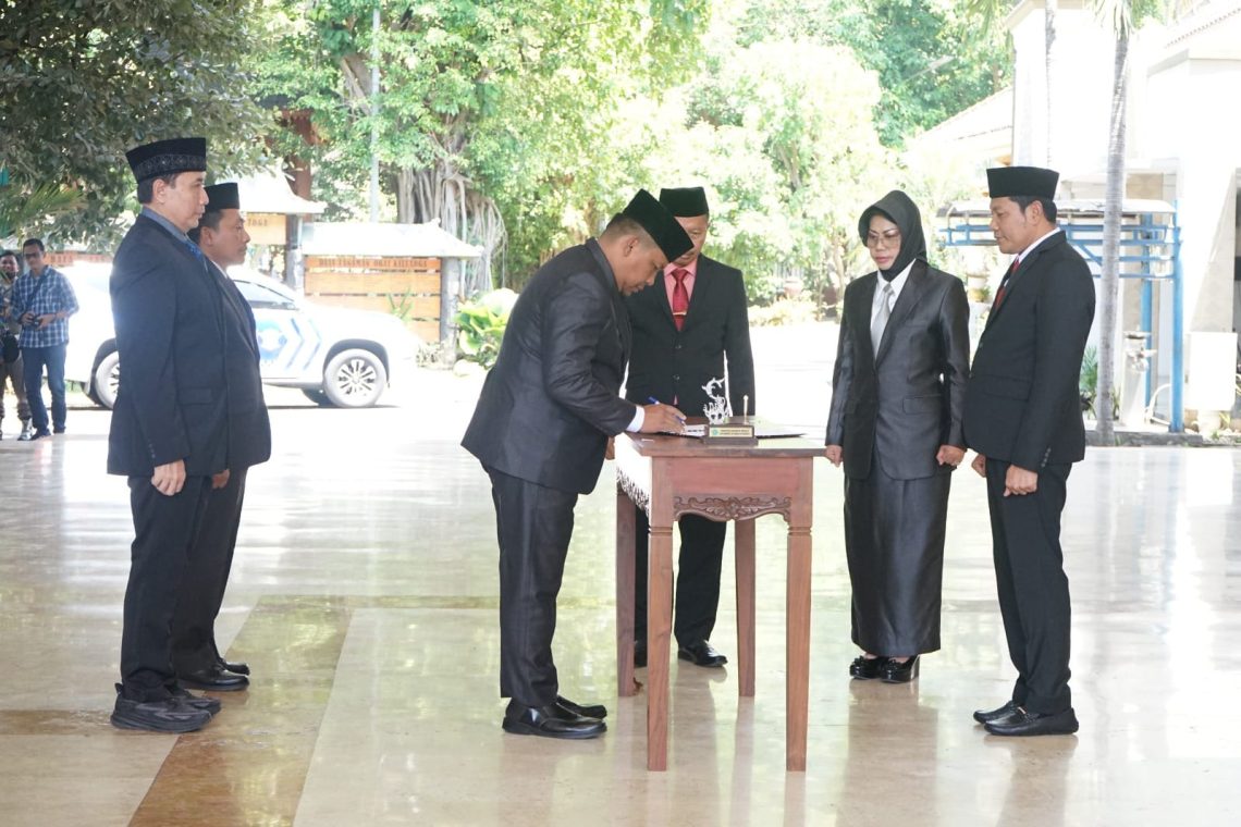 Bupati Sidoarjo