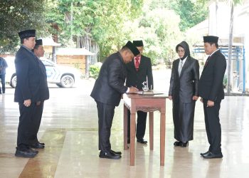 Bupati Sidoarjo