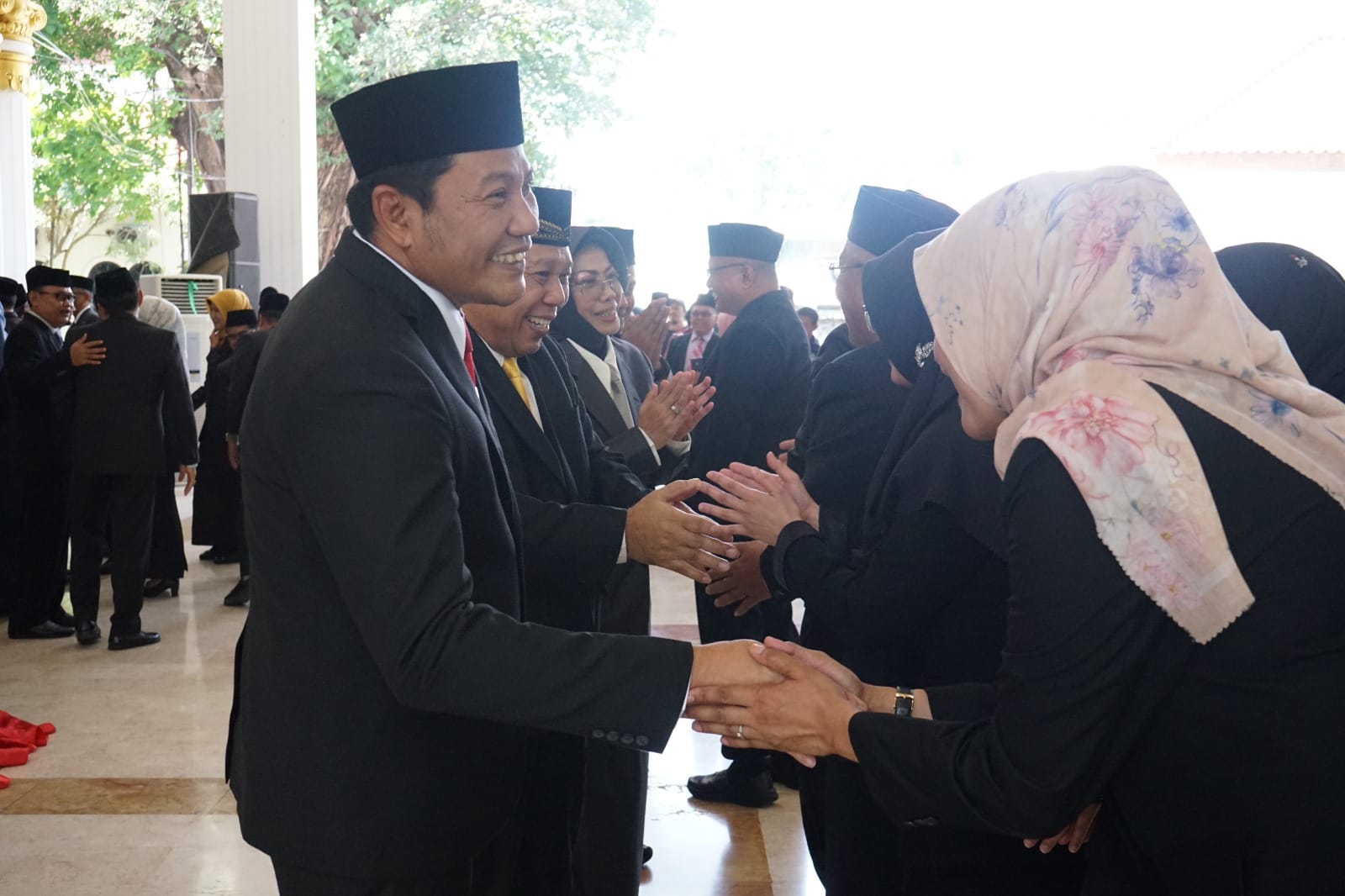 Bupati Sidoarjo