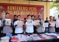 Mutilasi Mojokerto