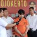 Pembuang Potongan Tubuh di Pacet