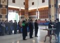 Dua Pimpinan OPD Baru