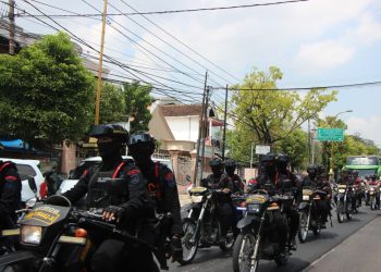 Patroli Skala Besar
