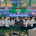 Baru Dilantik! Berikut Susunan PCNU Kabupaten Mojokerto 2025-2030 8 Pengurus PCNU Kabupaten Mojokerto