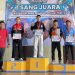 Pegulat Muda Tuban