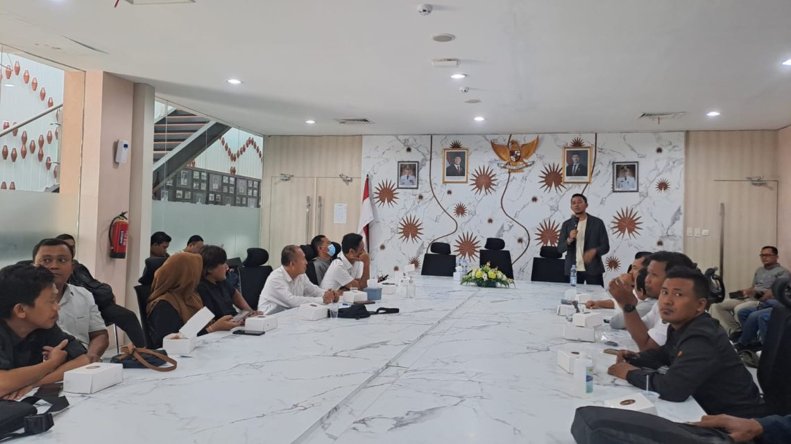 Jurnalis di Tuban Dapat Bekal Pengetahuan Seputar Pemberitaan Ramah Anak 1 Pemberitaan Ramah Anak