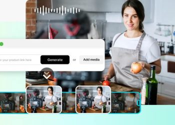 Pembuat Video AI Gratis