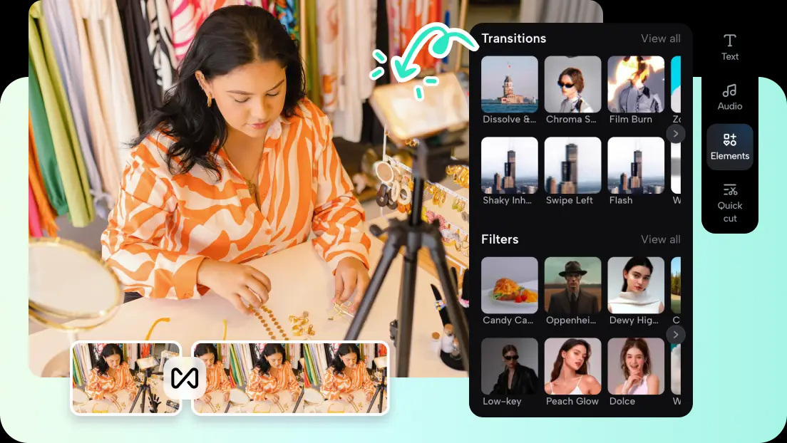 tugujatim pembuat video ai gratis 7