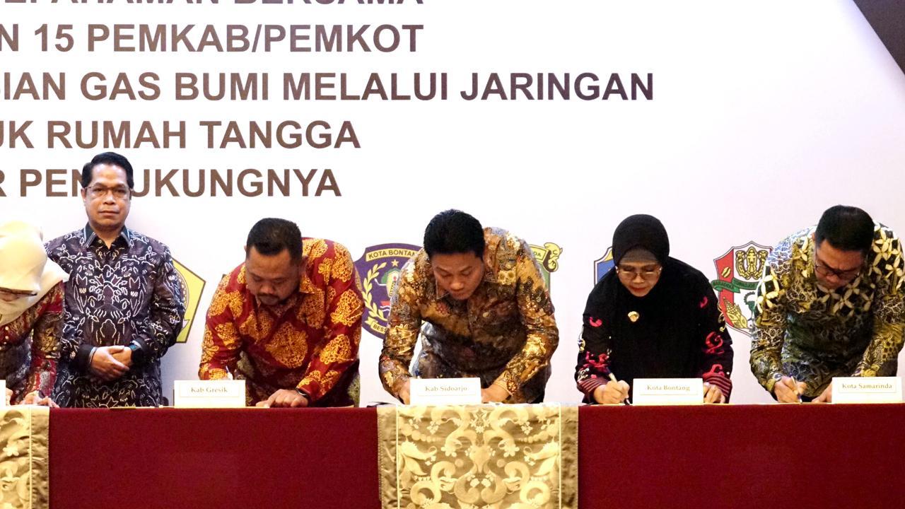Pemkab Sidoarjo