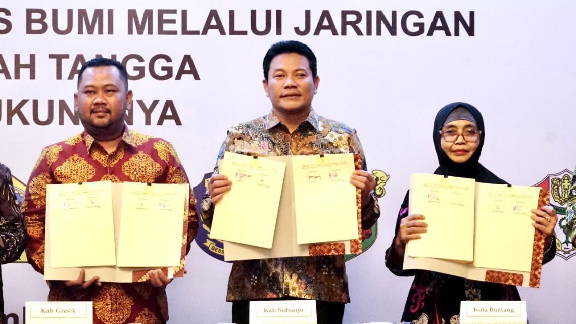 Sidoarjo
