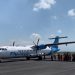 Penerbangan Reguler Jember-Jakarta