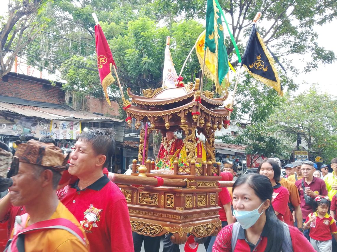 Klenteng Eng An Kiong