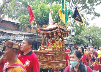 Klenteng Eng An Kiong