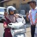 Perlintasan Kereta Api tanpa penjaga