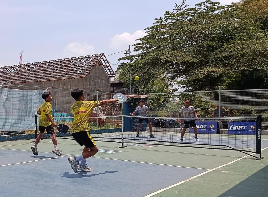 Pickleball