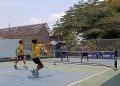 Pickleball