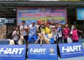 Pickleball Mojokerto