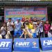 Cerita Hadiah Pemenang Turnamen Pickleball Mojokerto Bukan Uang, Tapi Kambing 8 Pickleball Mojokerto