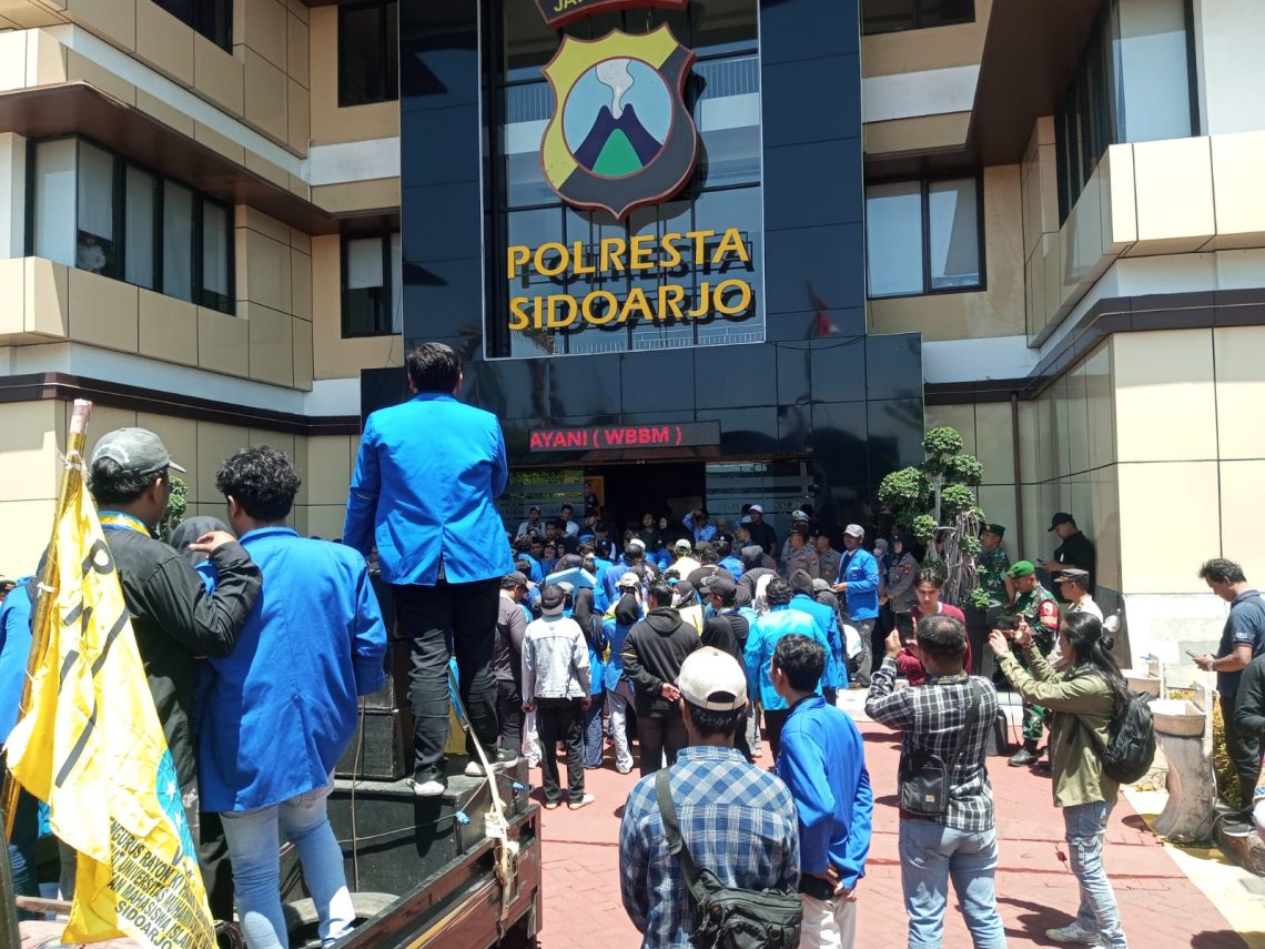 PMII Sidoarjo
