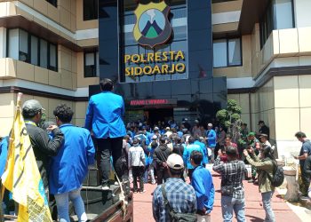 PMII Sidoarjo