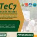 Perhelatan Akbar AITeC7 2025 di Polije 8 Polije