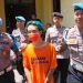 JRF Lempar Bom Molotov ke Pos Lantas Pandaan, Ingin Ikut Aksi ke Jakarta Tak Punya Biaya 8 Pria di Pasuruan