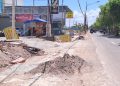 Proyek Gorong-Gorong