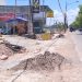 Proyek Gorong-Gorong
