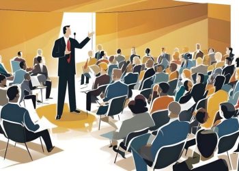 publik speaking